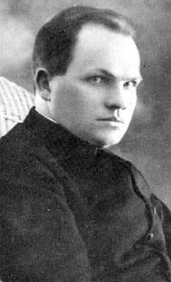 Blessed Jerzy Kaszyra