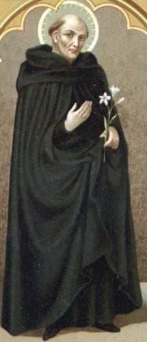 Blessed Joachim Piccolomini