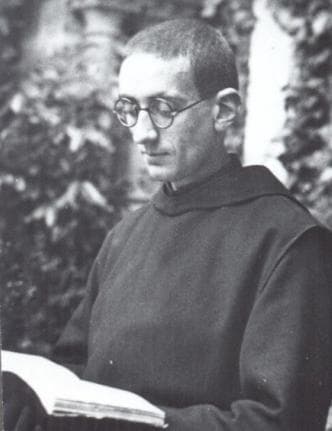 Blessed Joan Costa Canal