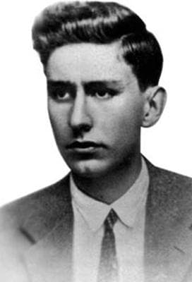 Blessed Joan Roig I Diggle