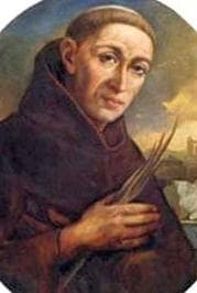 Blessed Johannes Laurentius Weiss