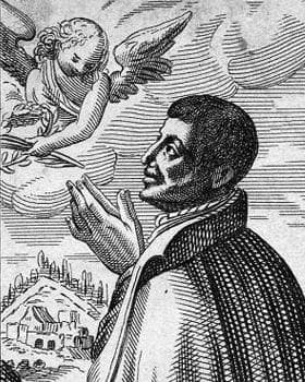Blessed John Cornelius