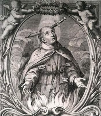 Blessed John Del Prado