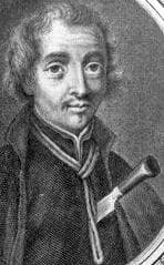 Blessed John Fenwick