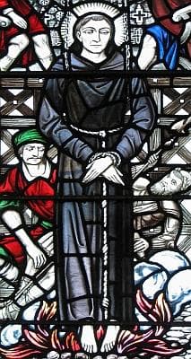 Blessed John Forest