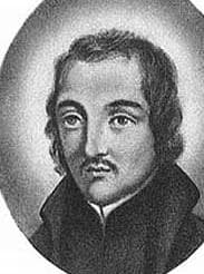 Blessed John Gavan