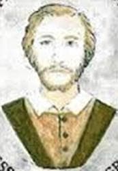 Blessed John Ingram