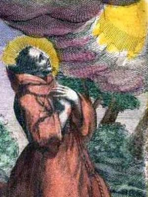 Blessed John Of Cupramontana