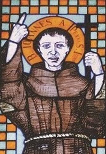 Blessed John Of Penna