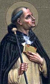 Blessed John Of Vercelli