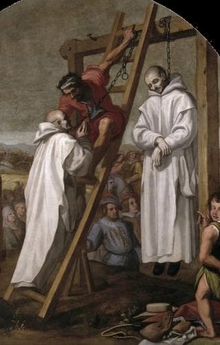 Blessed John Rochester