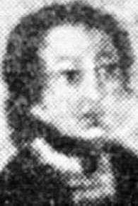 Blessed John Saziari