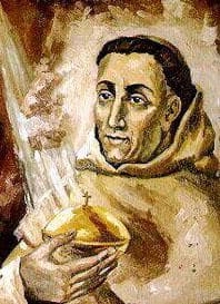 Blessed John Soreth