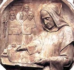 Blessed John The Spaniard