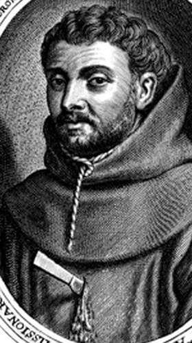 Blessed John Woodcock