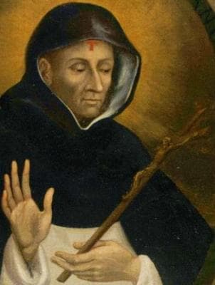 Blessed Jordan Of Pisa