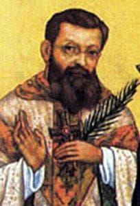 Blessed Josaphat Chichkov