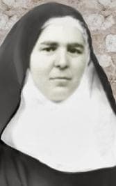 Blessed Josefa Monrabal Montaner