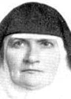 Blessed Josefa Romero Clariana