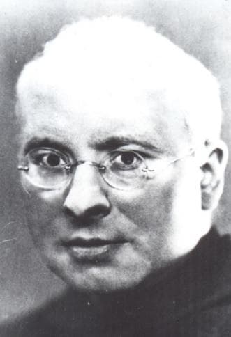 Blessed Josep Albareda Ramoneda