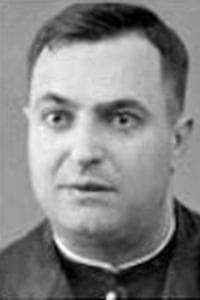 Blessed Josep Mestre Escoda