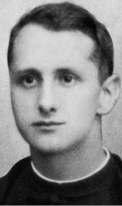 Blessed Josep Vila Barri