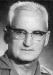 Blessed Joseph Boissel