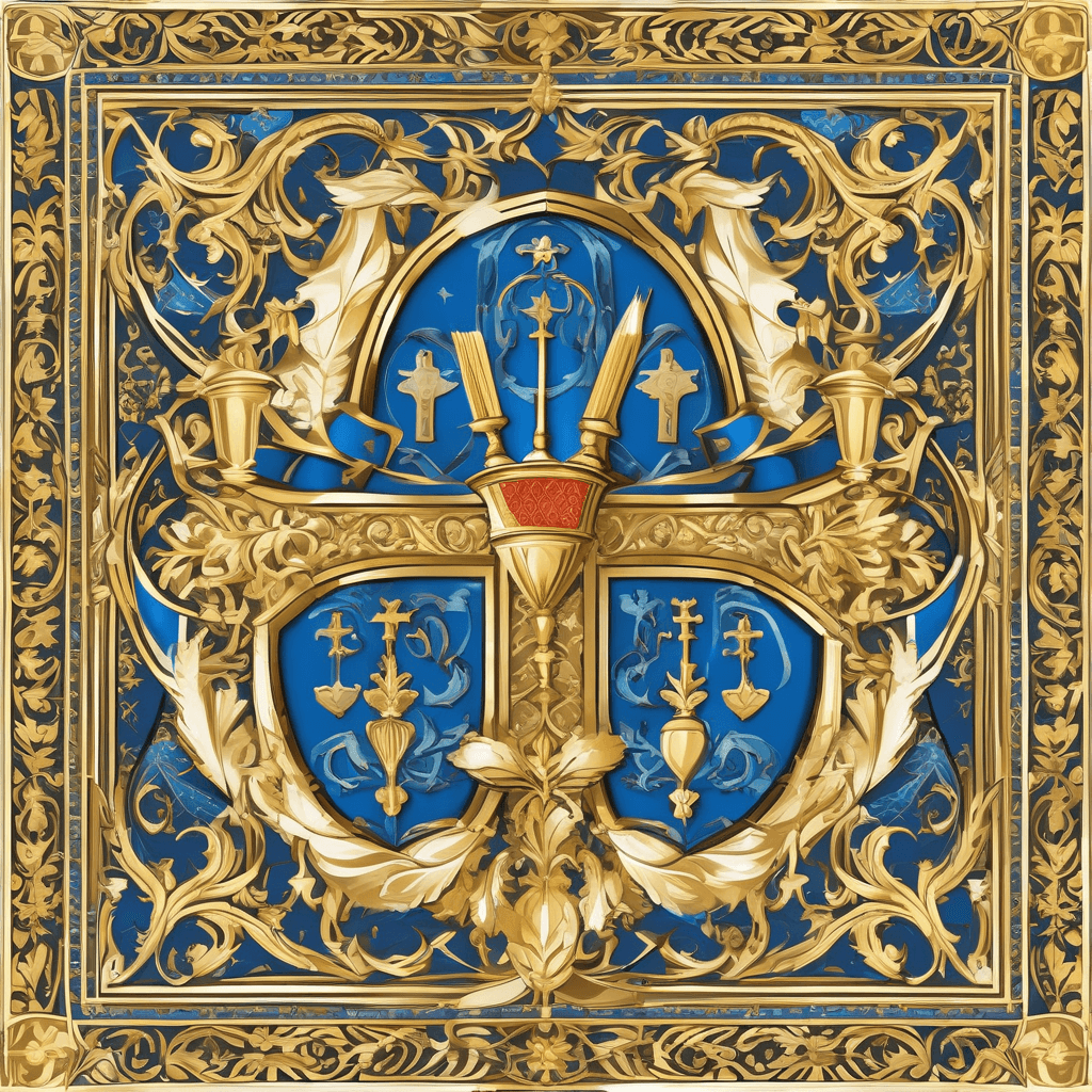 Blessed Joseph Juge De Saintmartin