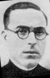 Blessed Juan Agramunt Y Riera