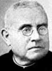Blessed Juan Bautista Ferreres Boluda
