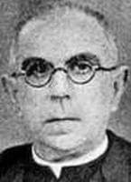 Blessed Juan Carbonell Molla