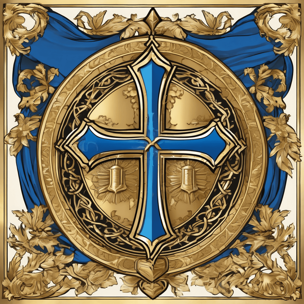Blessed Juan De Las Varillas