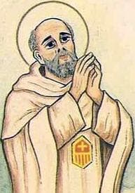 Blessed Juan De Prunera