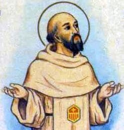 Blessed Juan De Segalars