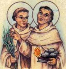 Blessed Juan De Zorroza