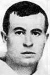 Blessed Juan Francisco Joya Corralero