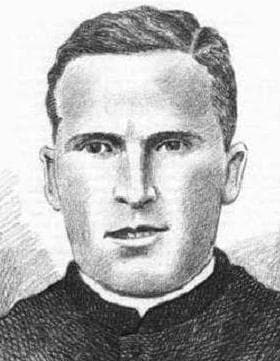 Blessed Juan Martorell Soria