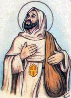 Blessed Juan Of Jesus