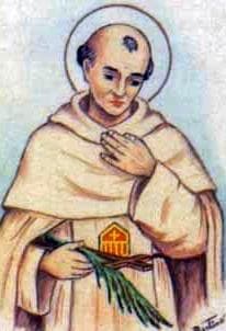 Blessed Juan Solorzano