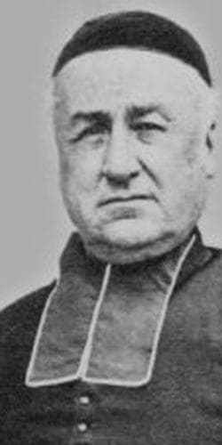 Blessed Jules Tuffier