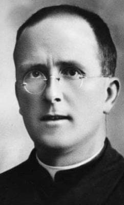 Blessed Juli Junyer Padern