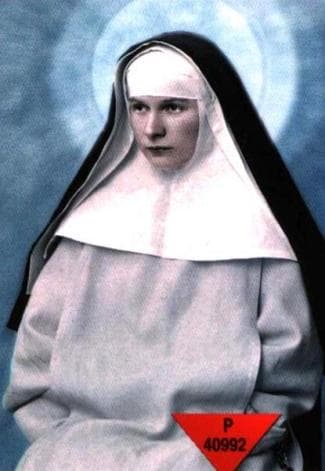 Blessed Julia Rodzinska