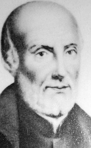 Blessed Julian Maunoir