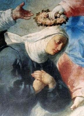 Blessed Juliana Puricelli
