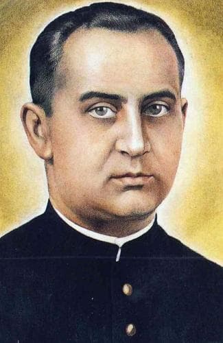Blessed Julio Melgar Salgado
