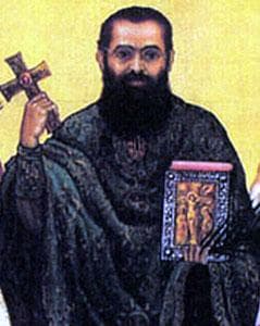 Blessed Kamen Vitchev