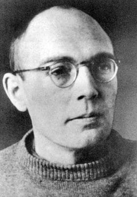 Blessed Karl Leisner