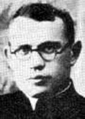 Blessed Kazimierz Grelewski
