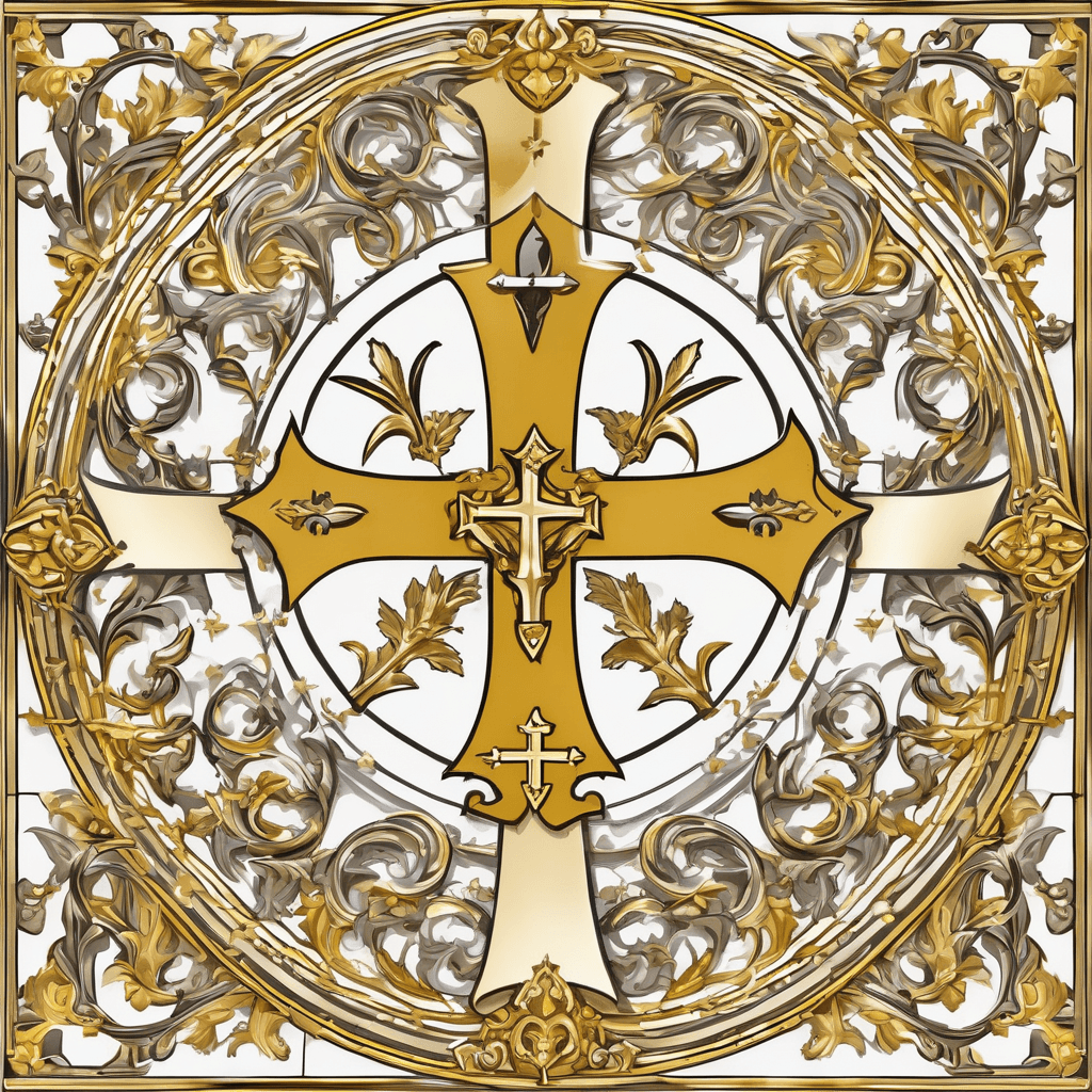 Blessed Kjeld Of Viborg