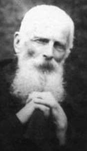 Blessed Klymentii Sheptytskyi